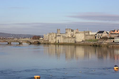 King John's Castle